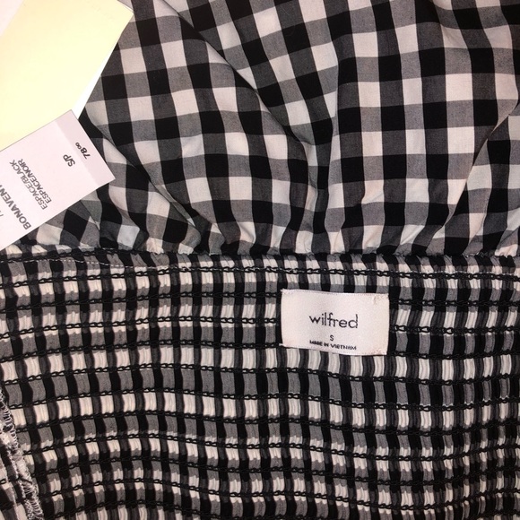 Wilfred bonaventure blouse - Picture 6 of 6